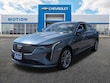  CADILLAC CT4