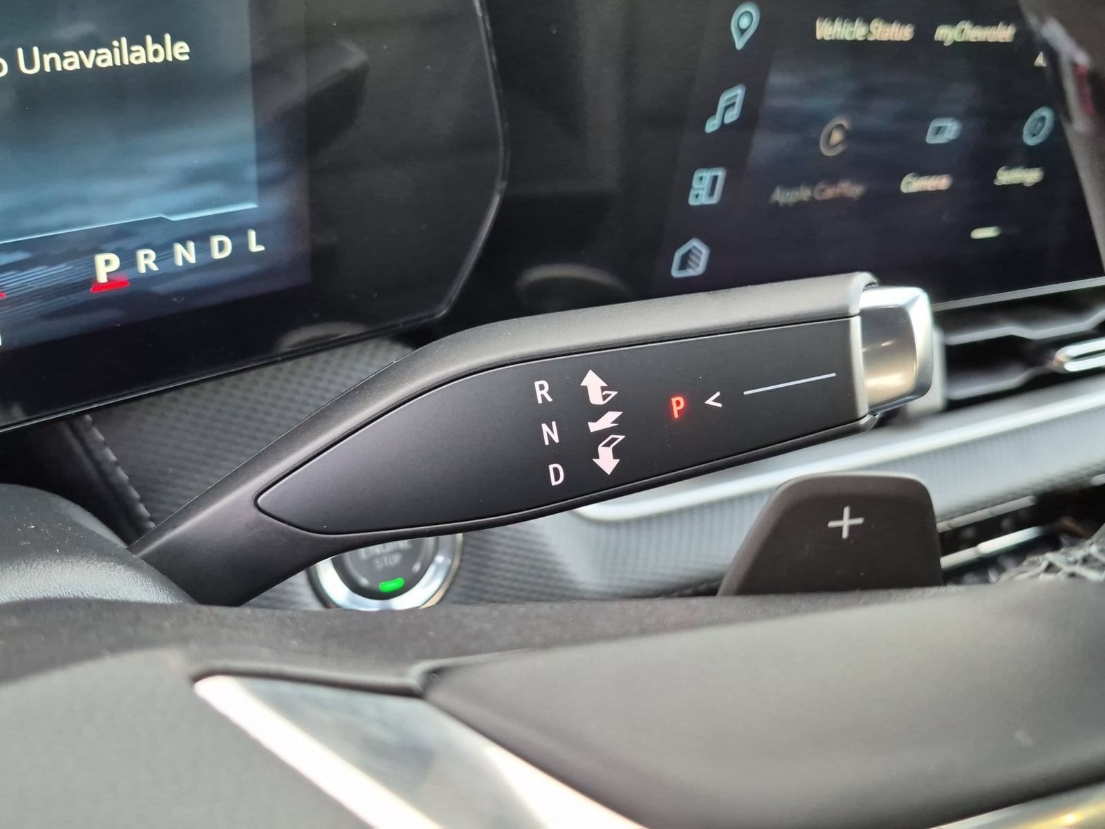 2027 Chevrolet Equinox LT - Photo 19