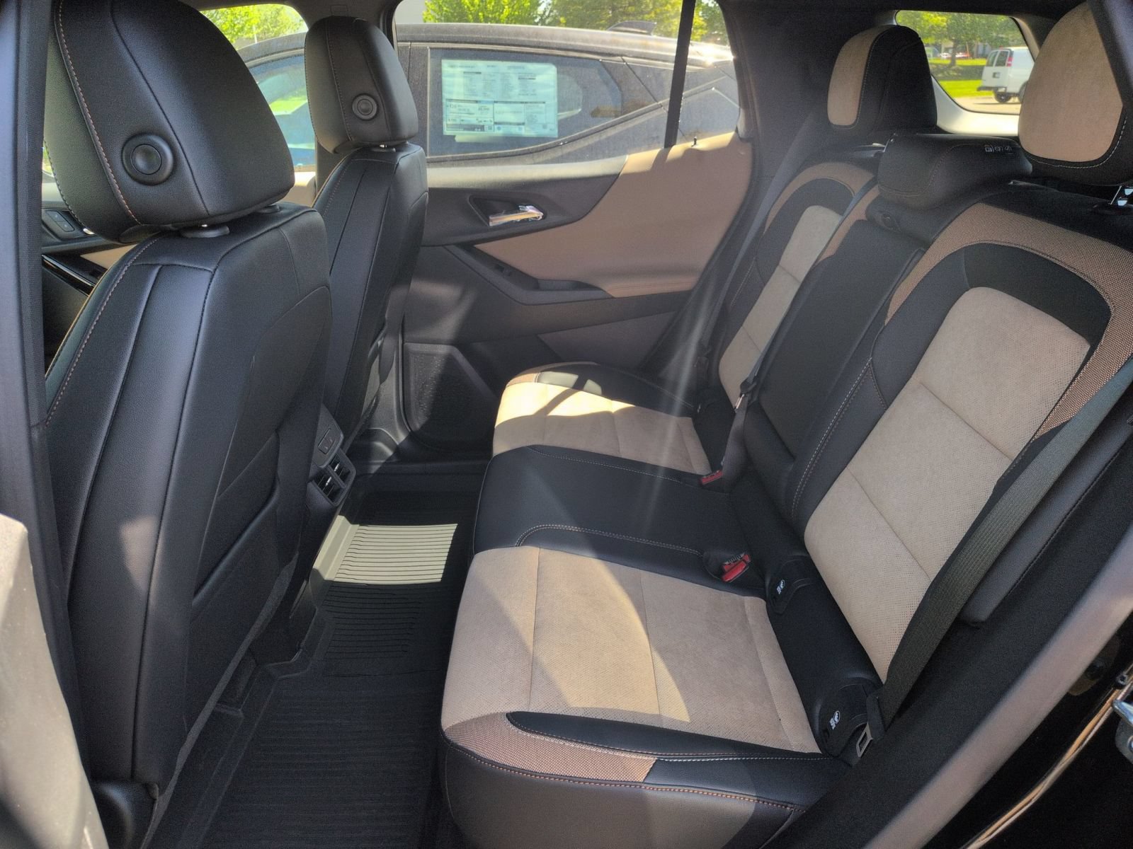 2026 Chevrolet Equinox ACTIV - Photo 17