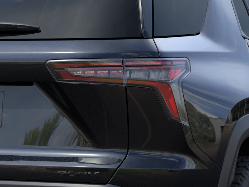 2026 Chevrolet Equinox ACTIV - Photo 28
