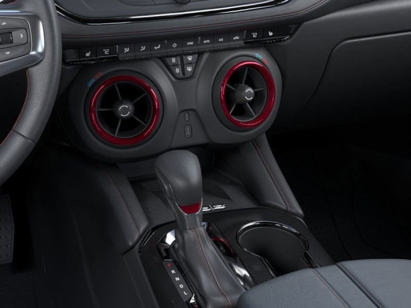 2025 Chevrolet Blazer RS - Photo 22