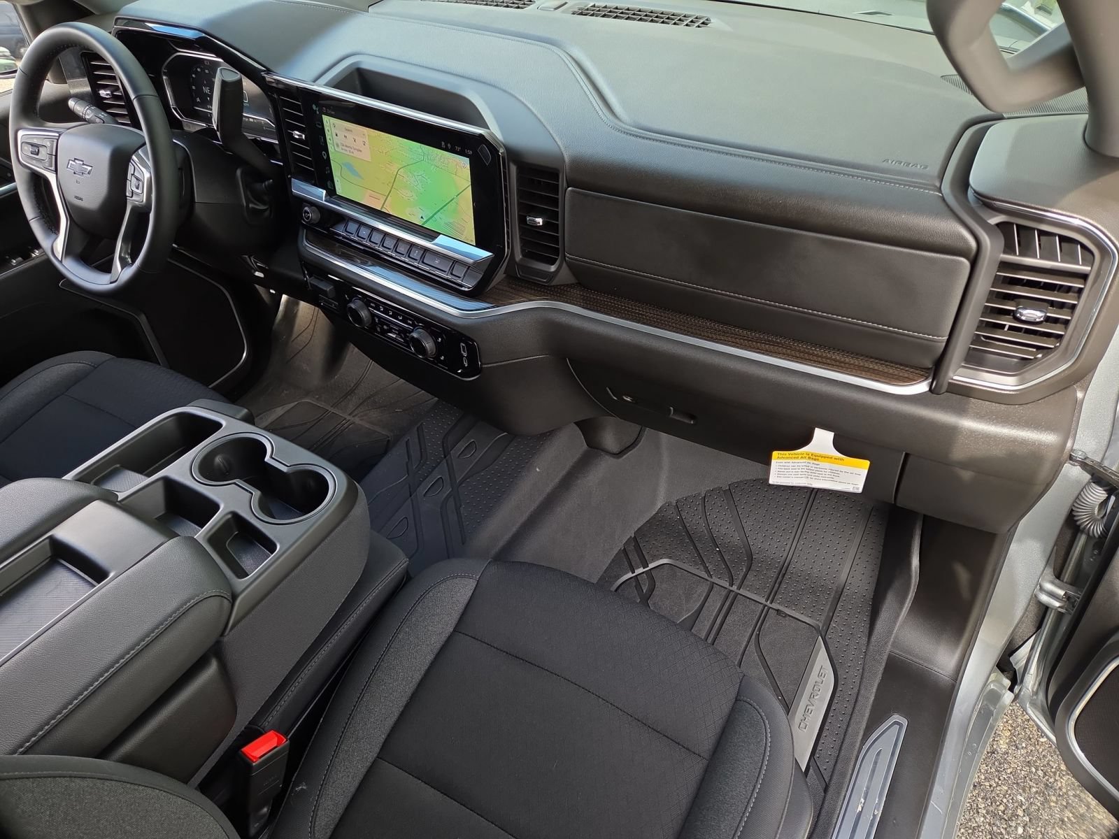2025 Chevrolet Silverado 1500 RST - Photo 30