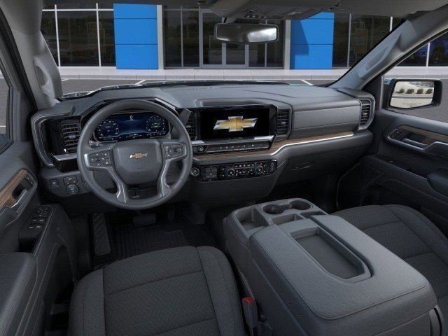 2025 Chevrolet Silverado 1500 LT - Photo 42