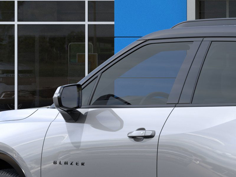 2025 Chevrolet Blazer RS - Photo 35