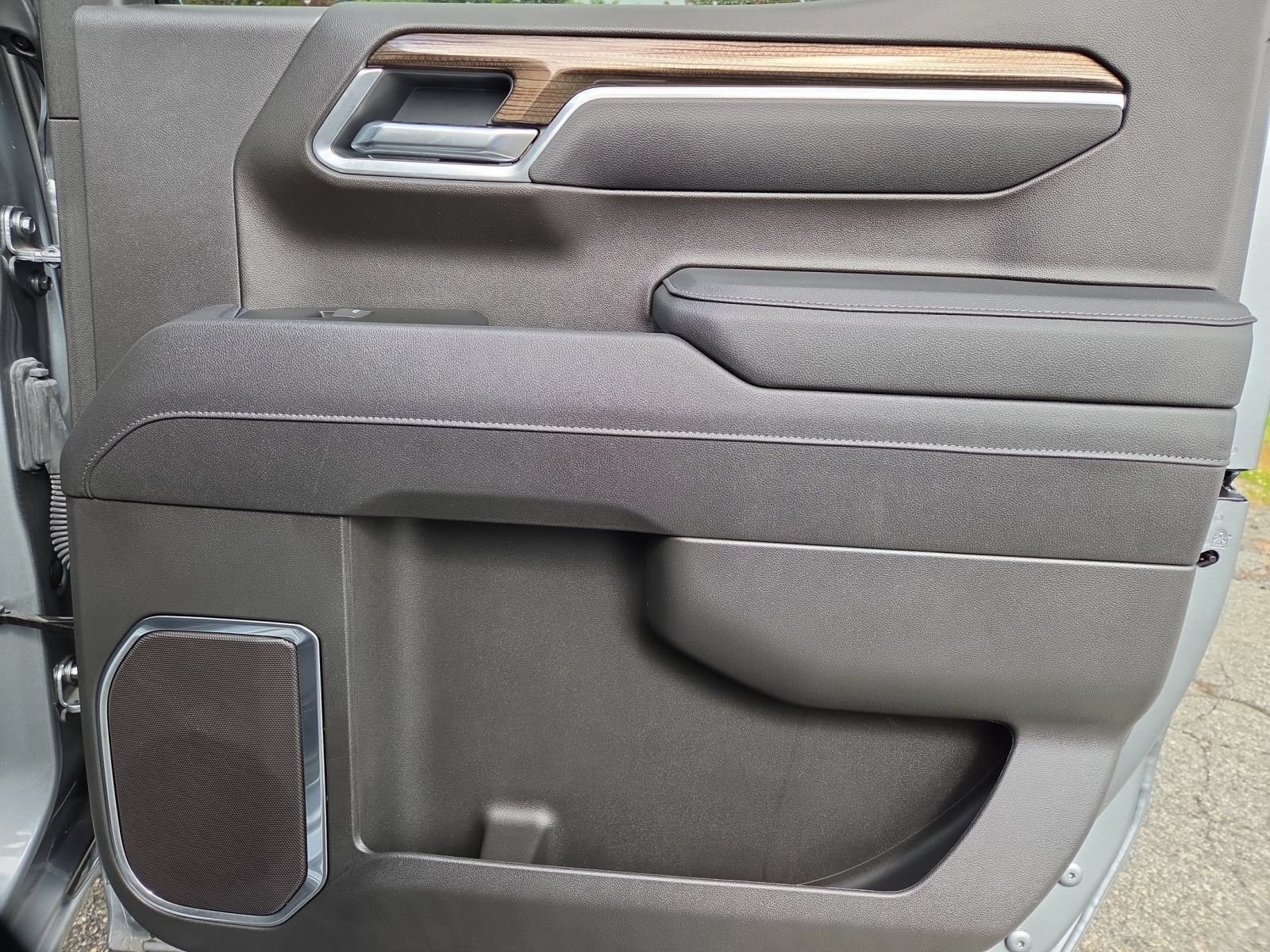 2025 Chevrolet Silverado 1500 RST - Photo 27