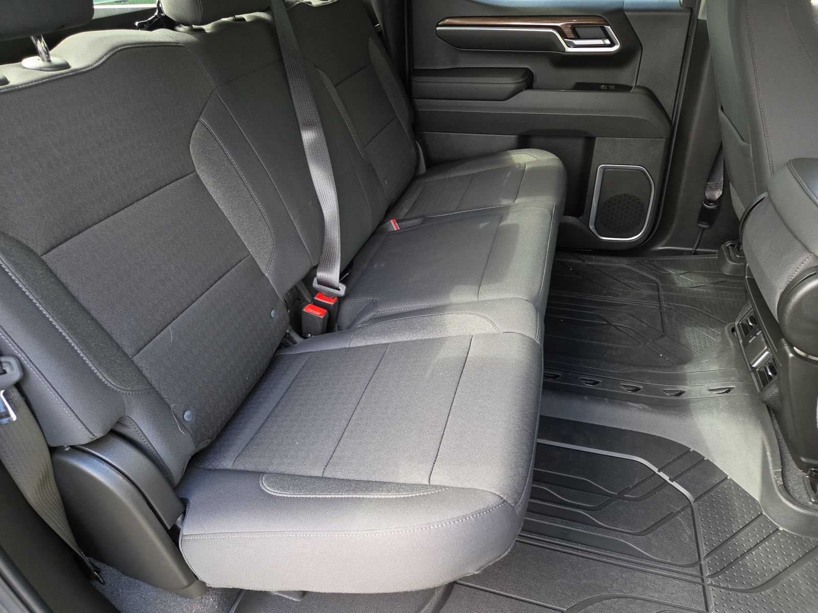 2025 Chevrolet Silverado 1500 RST - Photo 15