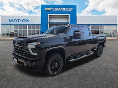 2026 Chevrolet Silverado 3500 HD LT Truck