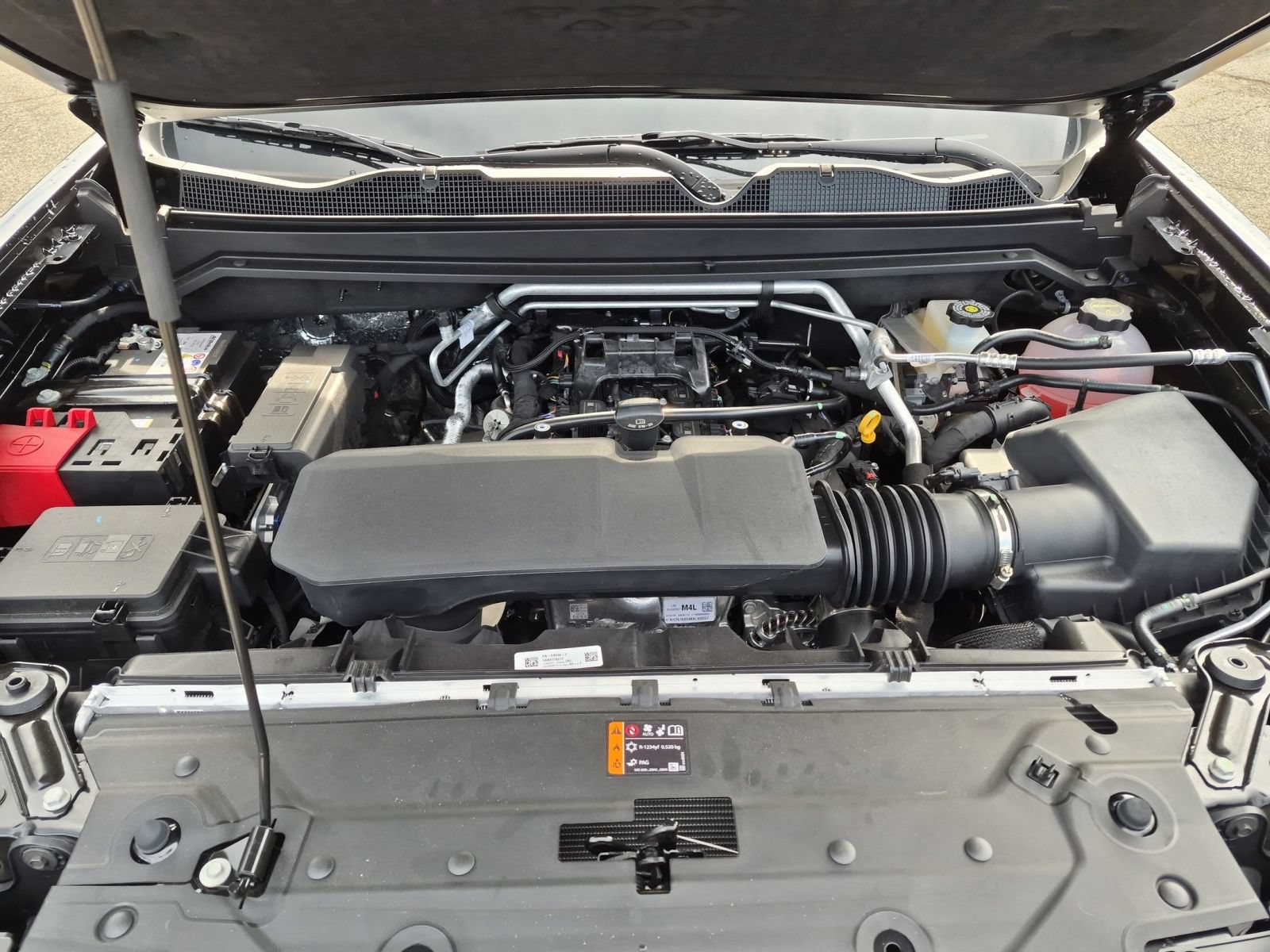 2026 Chevrolet Colorado LT - Photo 16