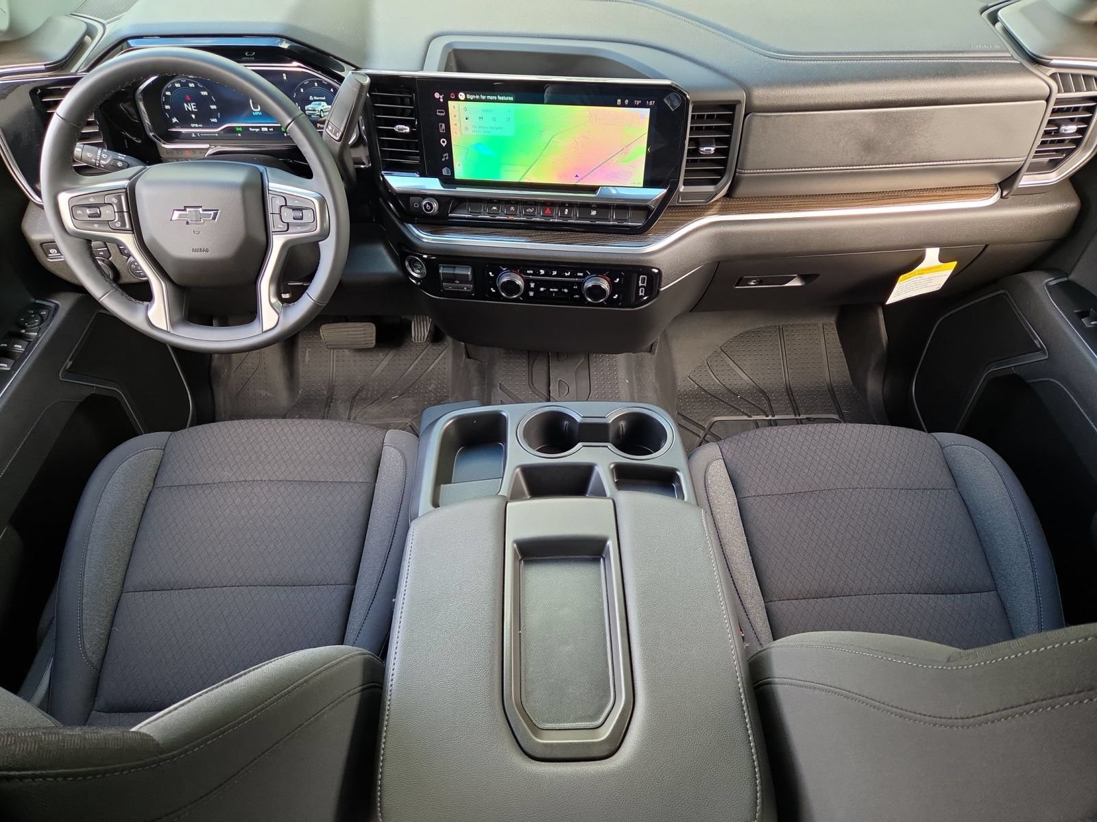 2025 Chevrolet Silverado 1500 RST - Photo 9