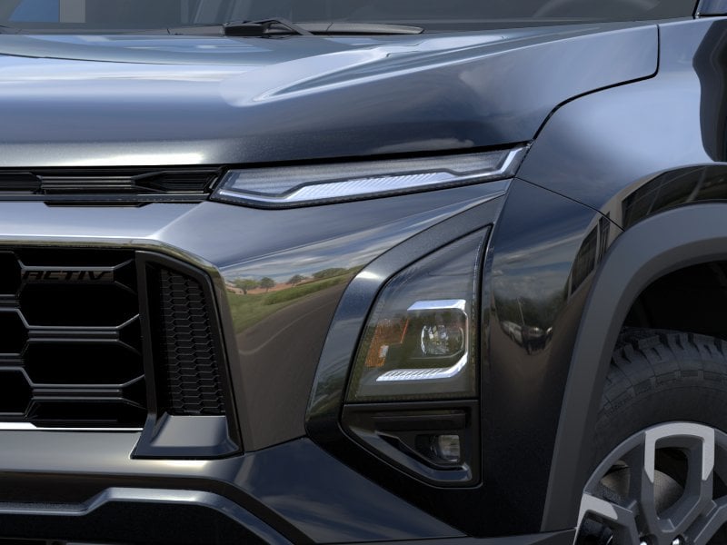 2026 Chevrolet Equinox ACTIV - Photo 27