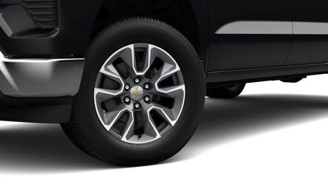 2025 Chevrolet Silverado 1500 LT - Photo 59