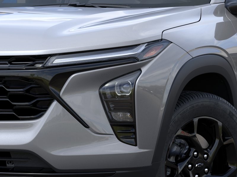2026 Chevrolet Trax LT - Photo 10