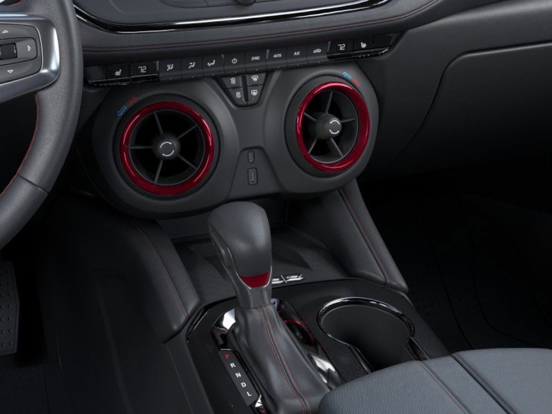 2025 Chevrolet Blazer RS - Photo 46