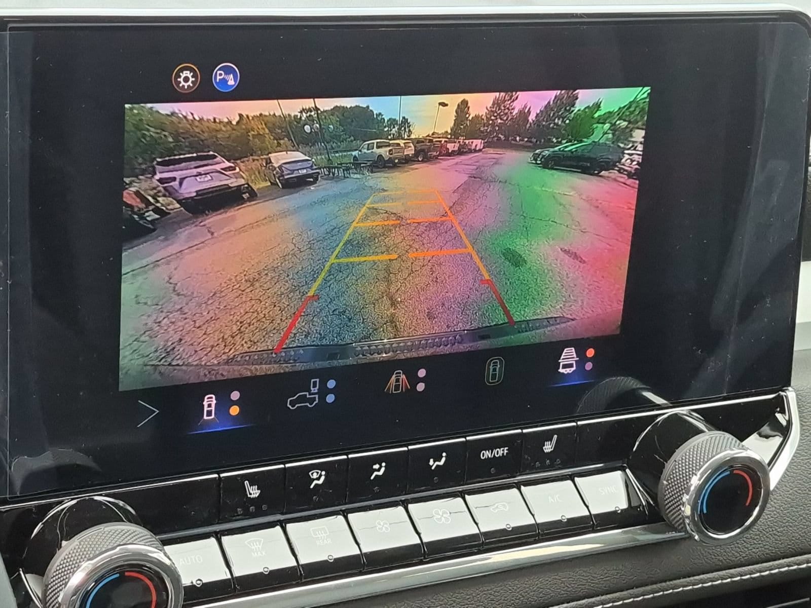2026 Chevrolet Colorado LT - Photo 11
