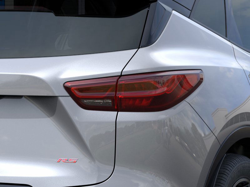 2025 Chevrolet Blazer RS - Photo 34