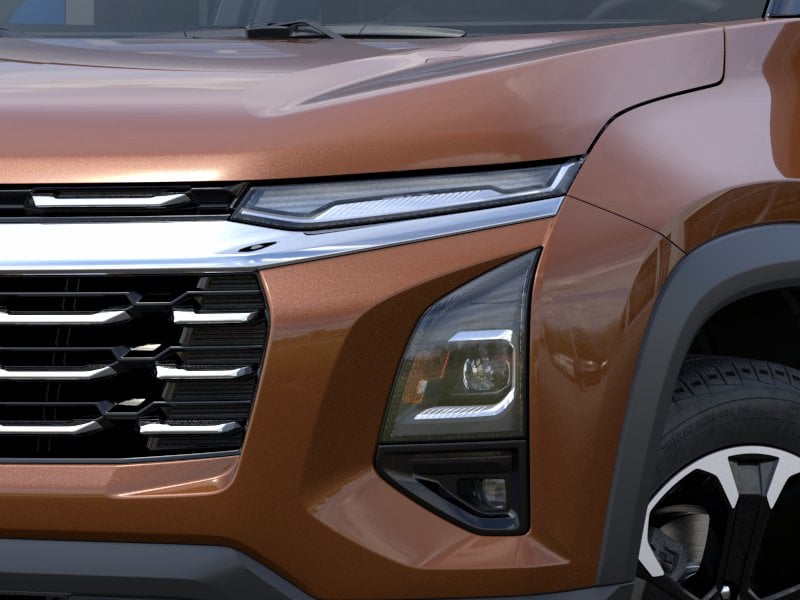 2027 Chevrolet Equinox LT - Photo 37