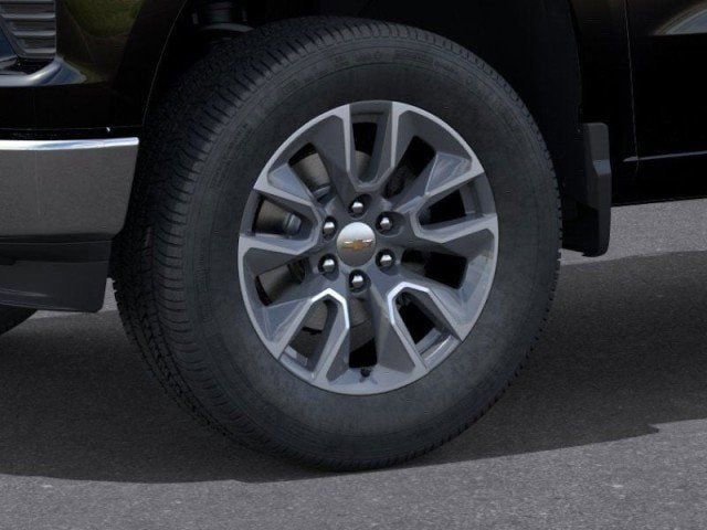2025 Chevrolet Silverado 1500 LT - Photo 60