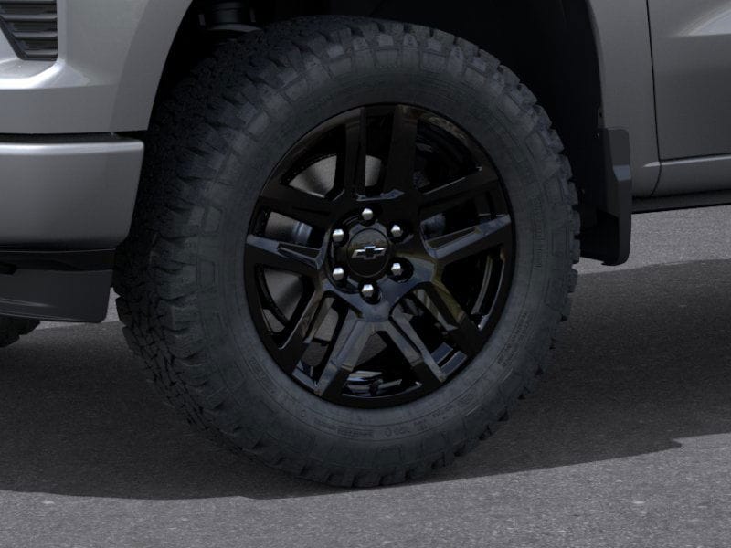 2025 Chevrolet Silverado 1500 RST - Photo 40