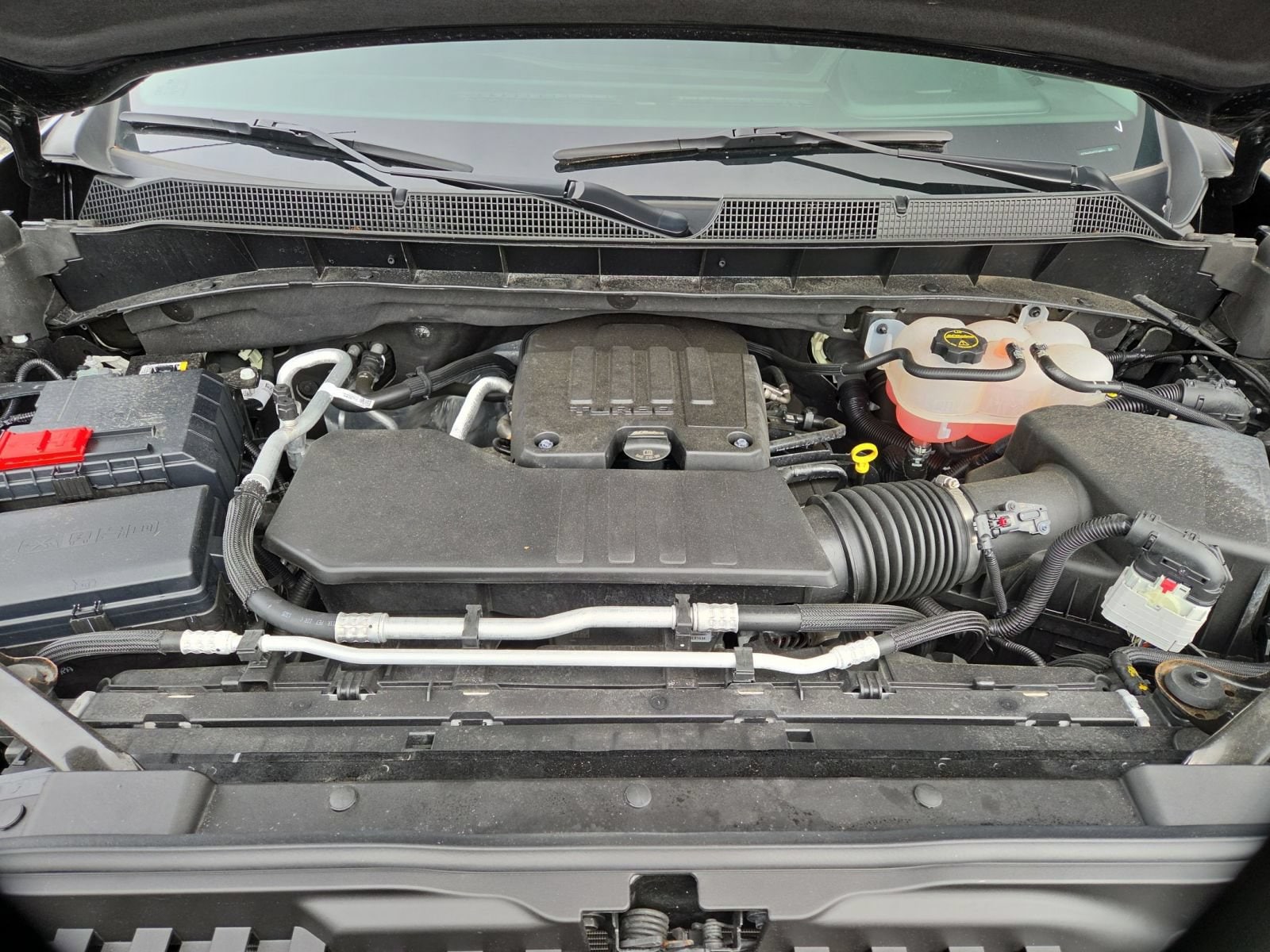 2025 Chevrolet Silverado 1500 LT - Photo 16