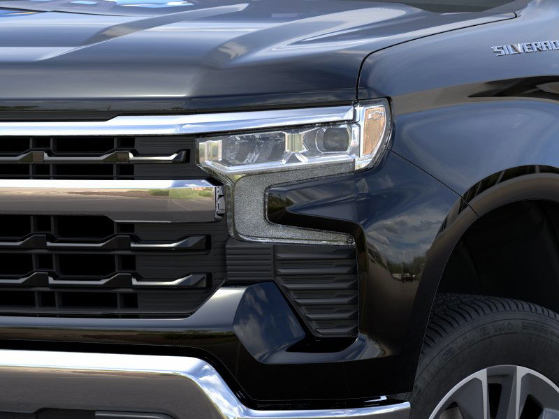 2025 Chevrolet Silverado 1500 LT - Photo 110