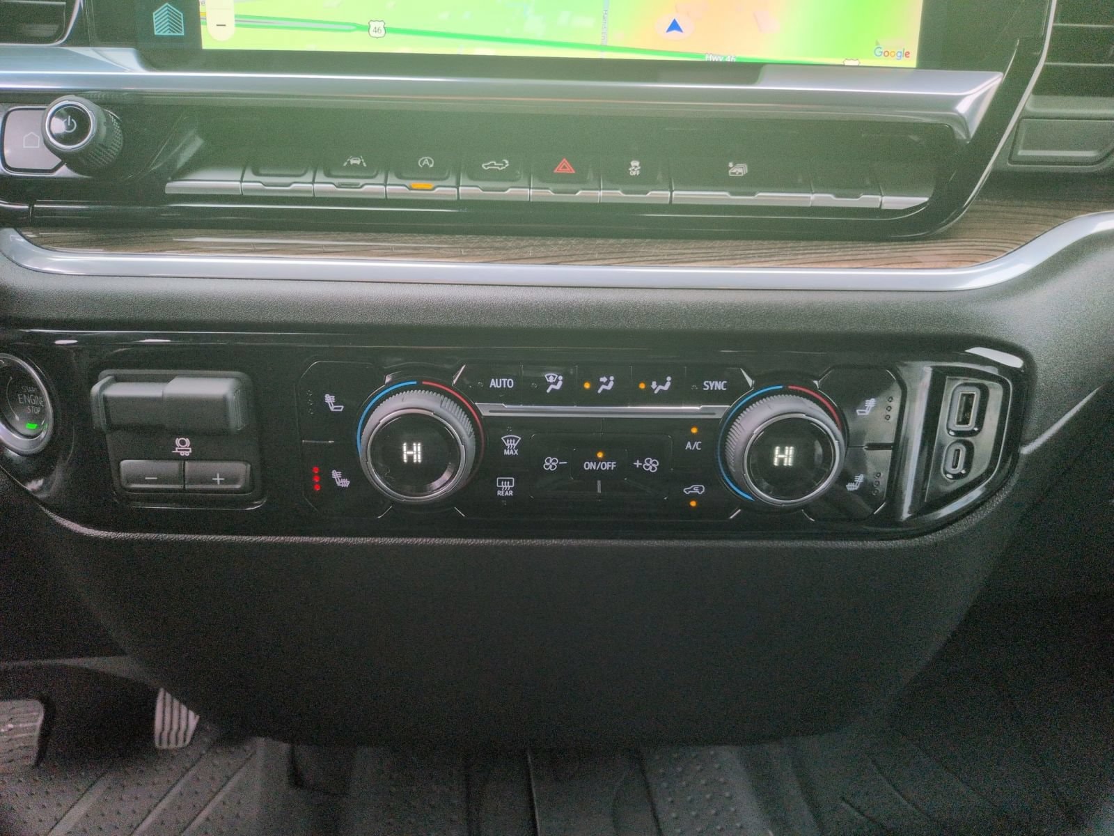 2025 Chevrolet Silverado 1500 RST - Photo 14