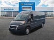  Ram Promaster Cargo Van