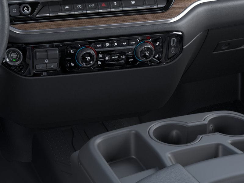 2025 Chevrolet Silverado 1500 RST - Photo 54