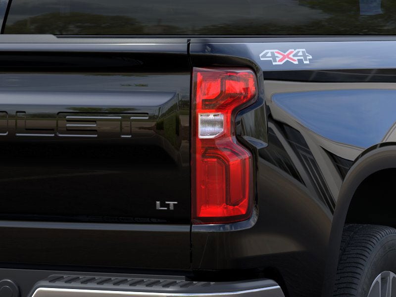 2025 Chevrolet Silverado 1500 LT - Photo 111