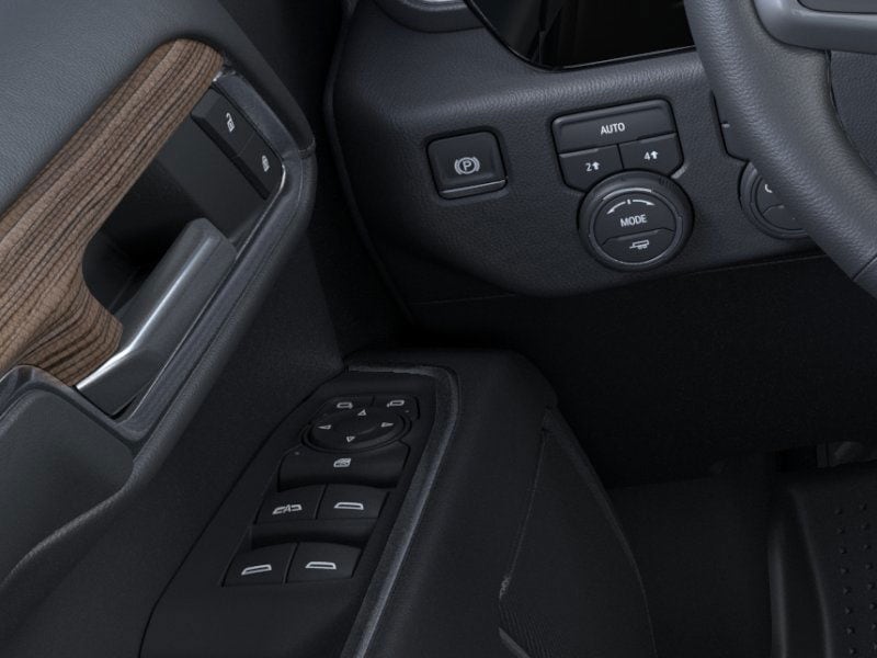 2025 Chevrolet Silverado 1500 RST - Photo 53
