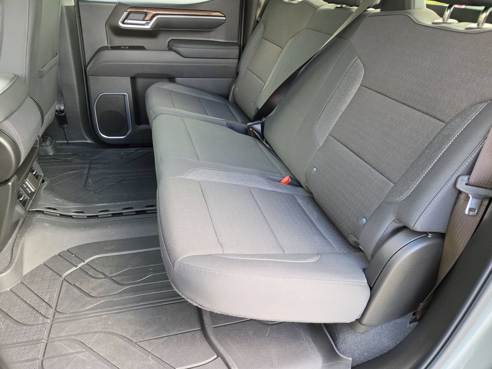 2025 Chevrolet Silverado 1500 RST - Photo 26