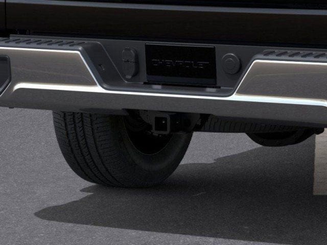 2025 Chevrolet Silverado 1500 LT - Photo 81