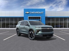 2027 Chevrolet Traverse LT SUV