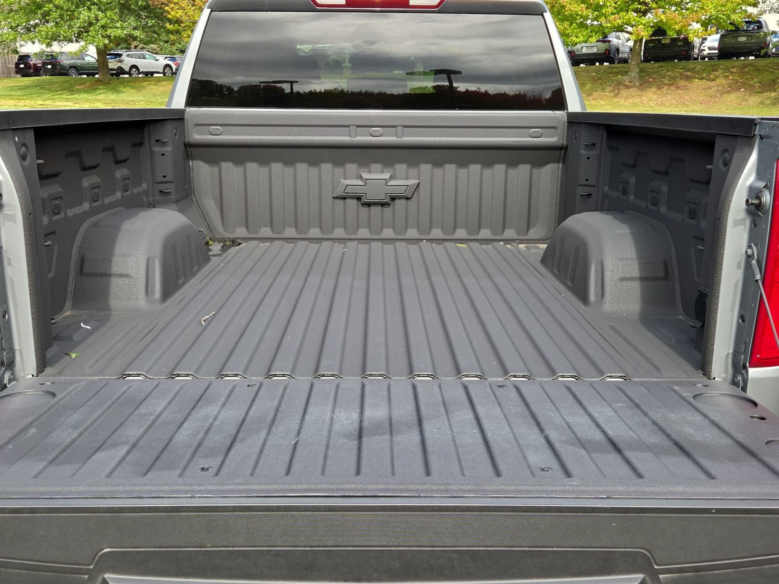 2025 Chevrolet Silverado 1500 RST - Photo 18