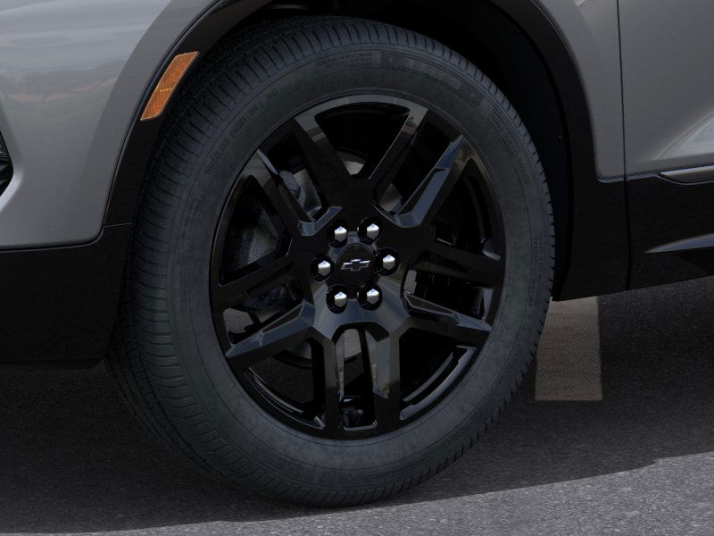2025 Chevrolet Blazer RS - Photo 32