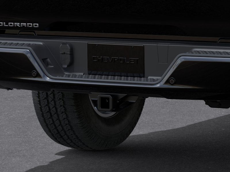 2026 Chevrolet Colorado LT - Photo 42