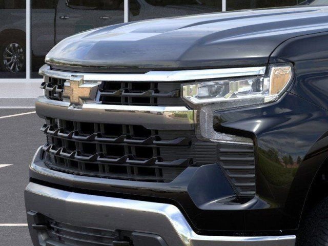 2025 Chevrolet Silverado 1500 LT - Photo 92
