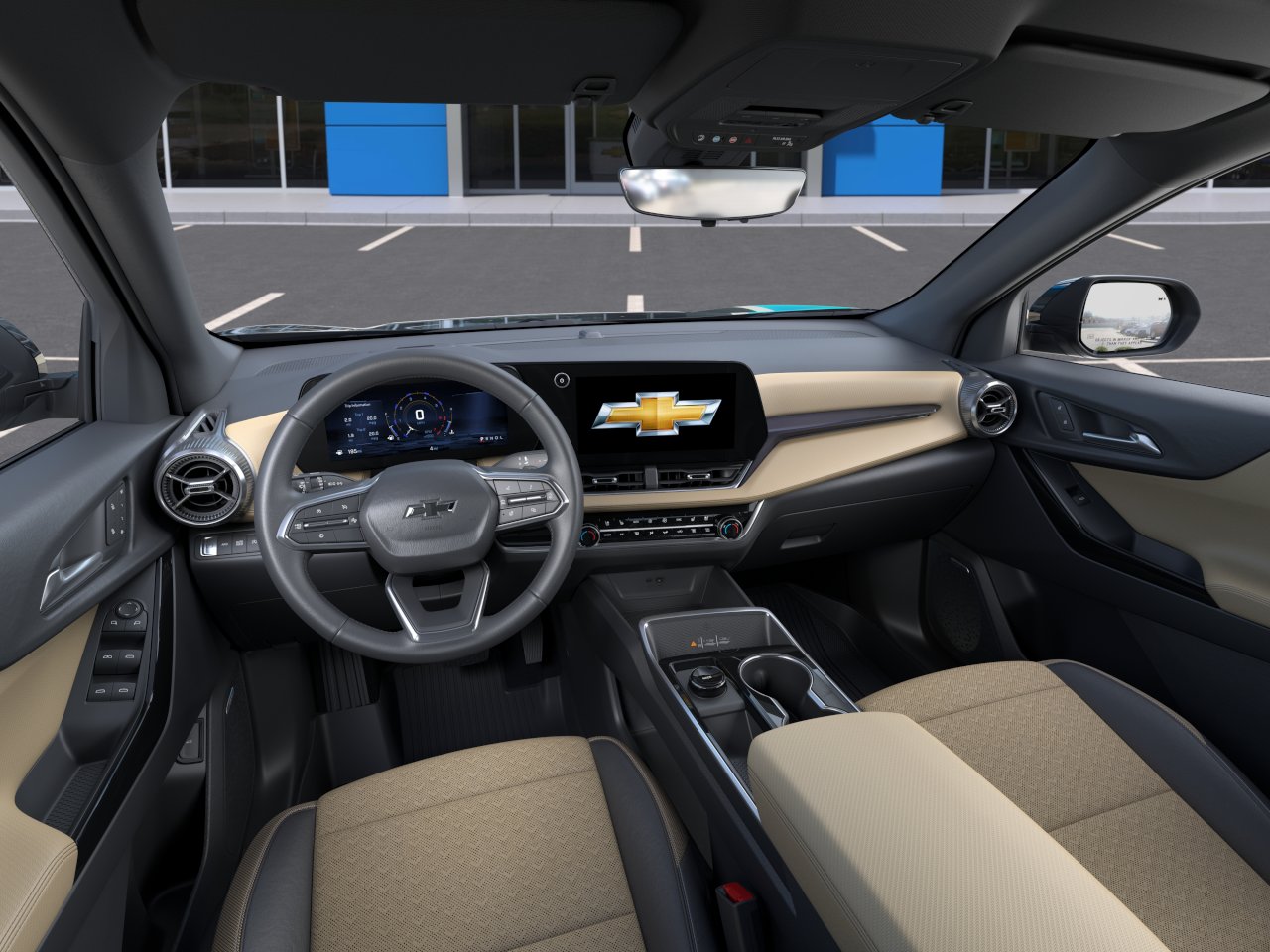 2026 Chevrolet Equinox ACTIV - Photo 32