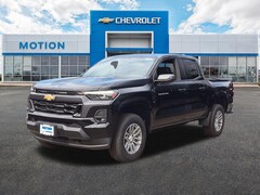 2026 Chevrolet Colorado LT Truck