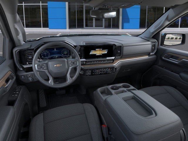 2025 Chevrolet Silverado 1500 LT - Photo 41