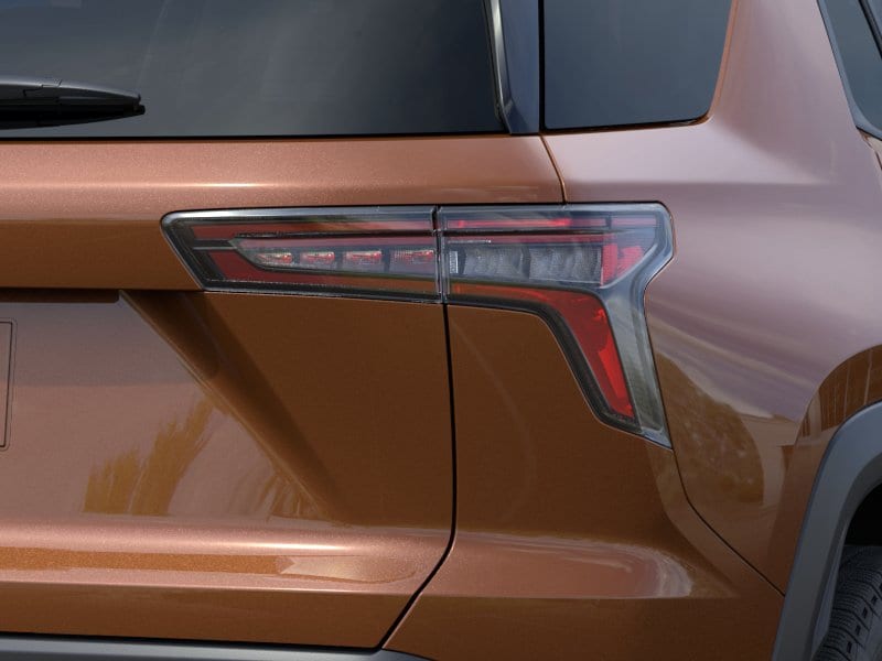 2027 Chevrolet Equinox LT - Photo 38