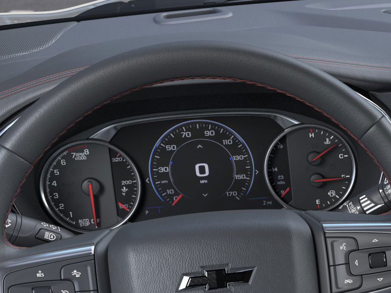 2025 Chevrolet Blazer RS - Photo 41