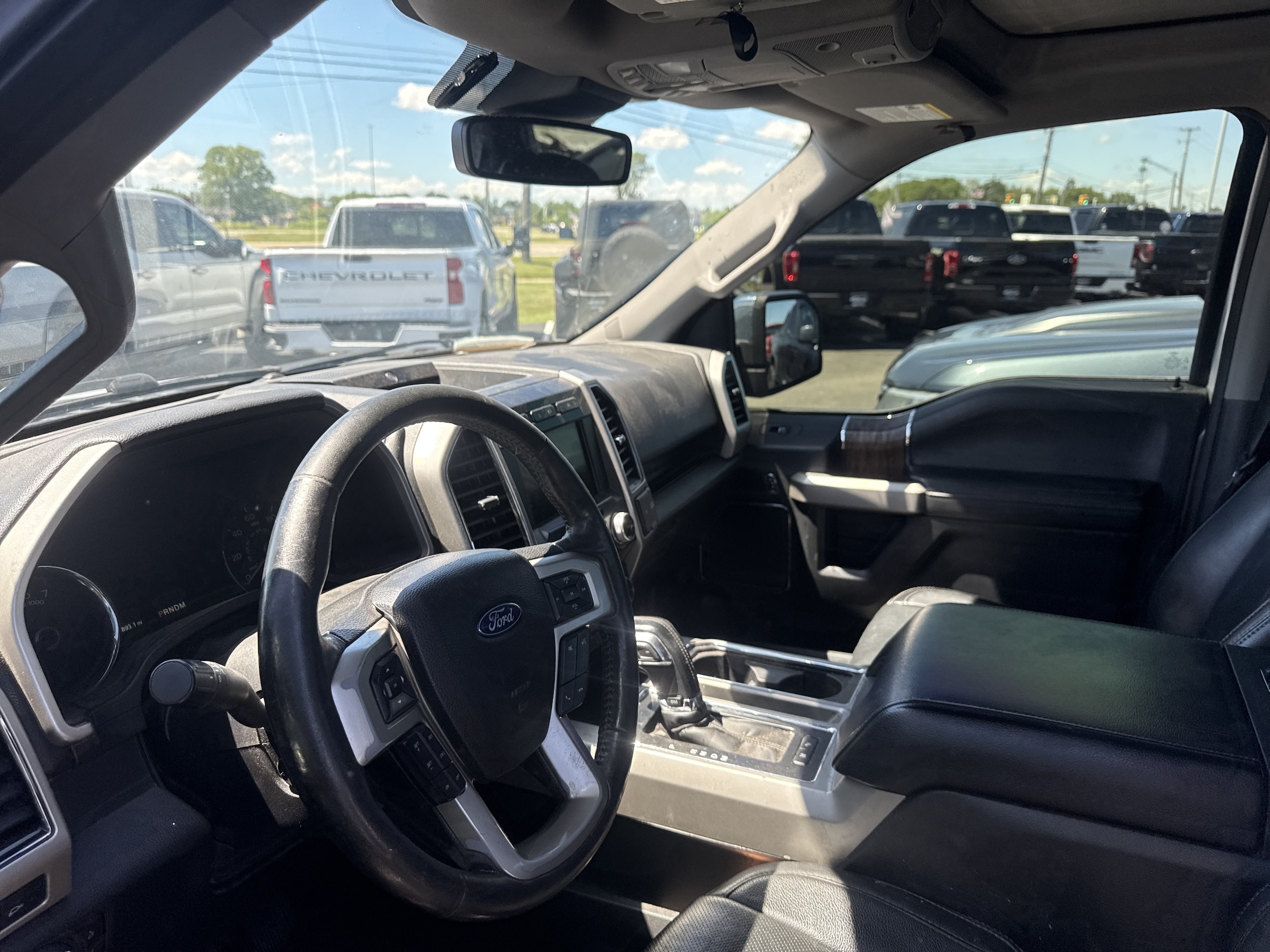 2018 Ford F-150 XLT - Photo 8
