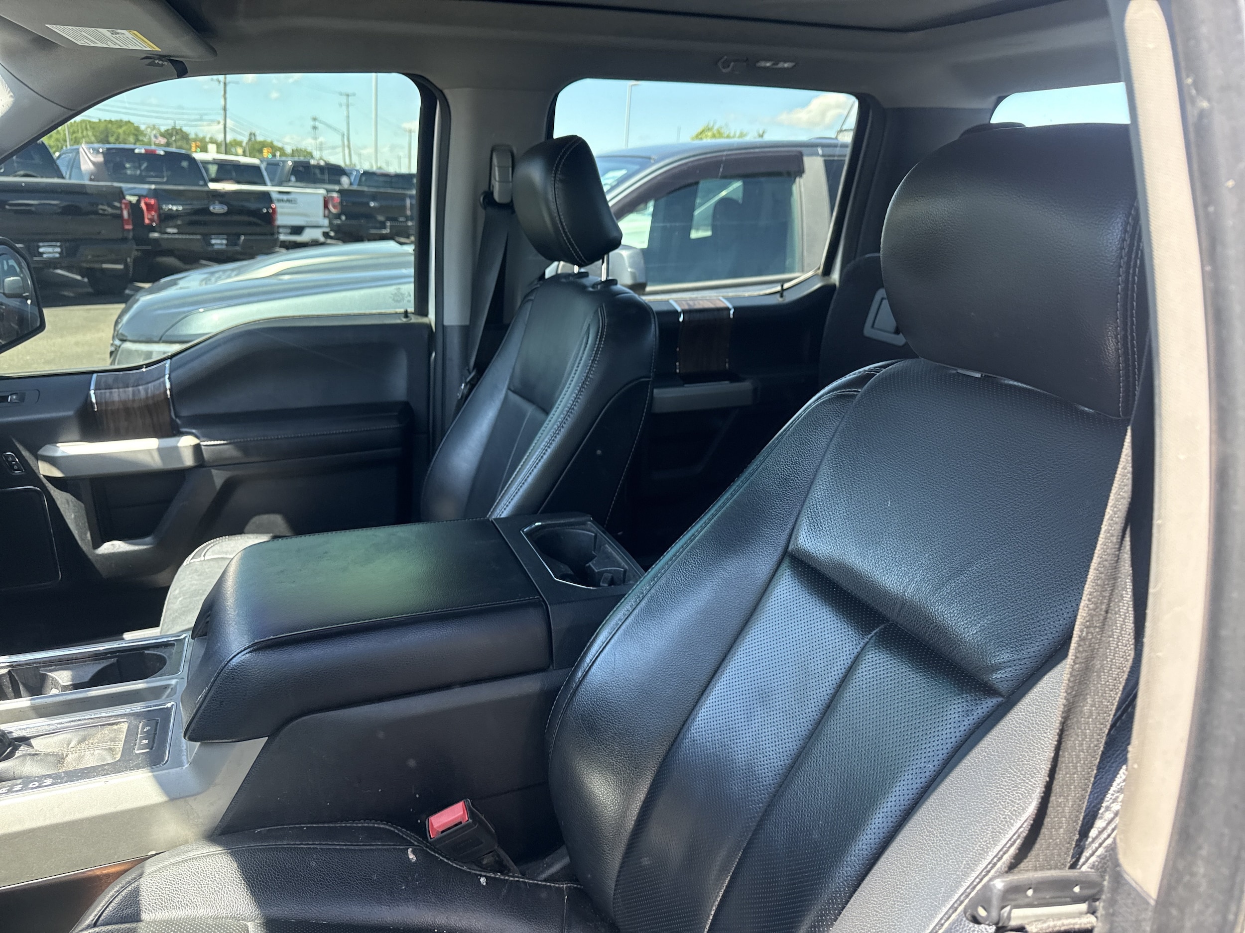 2018 Ford F-150 XLT - Photo 7