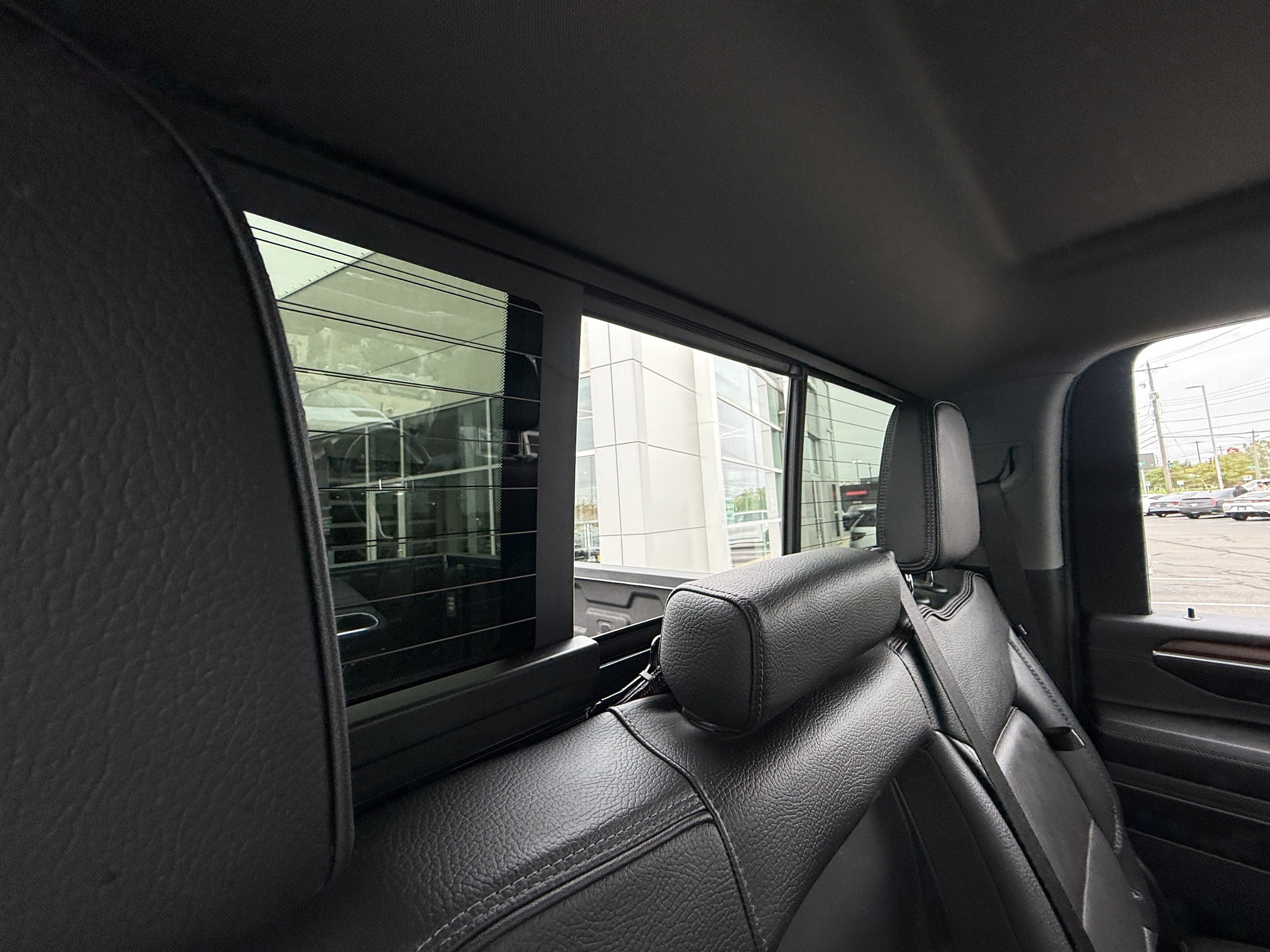 2025 GMC Sierra 2500HD Denali - Photo 27