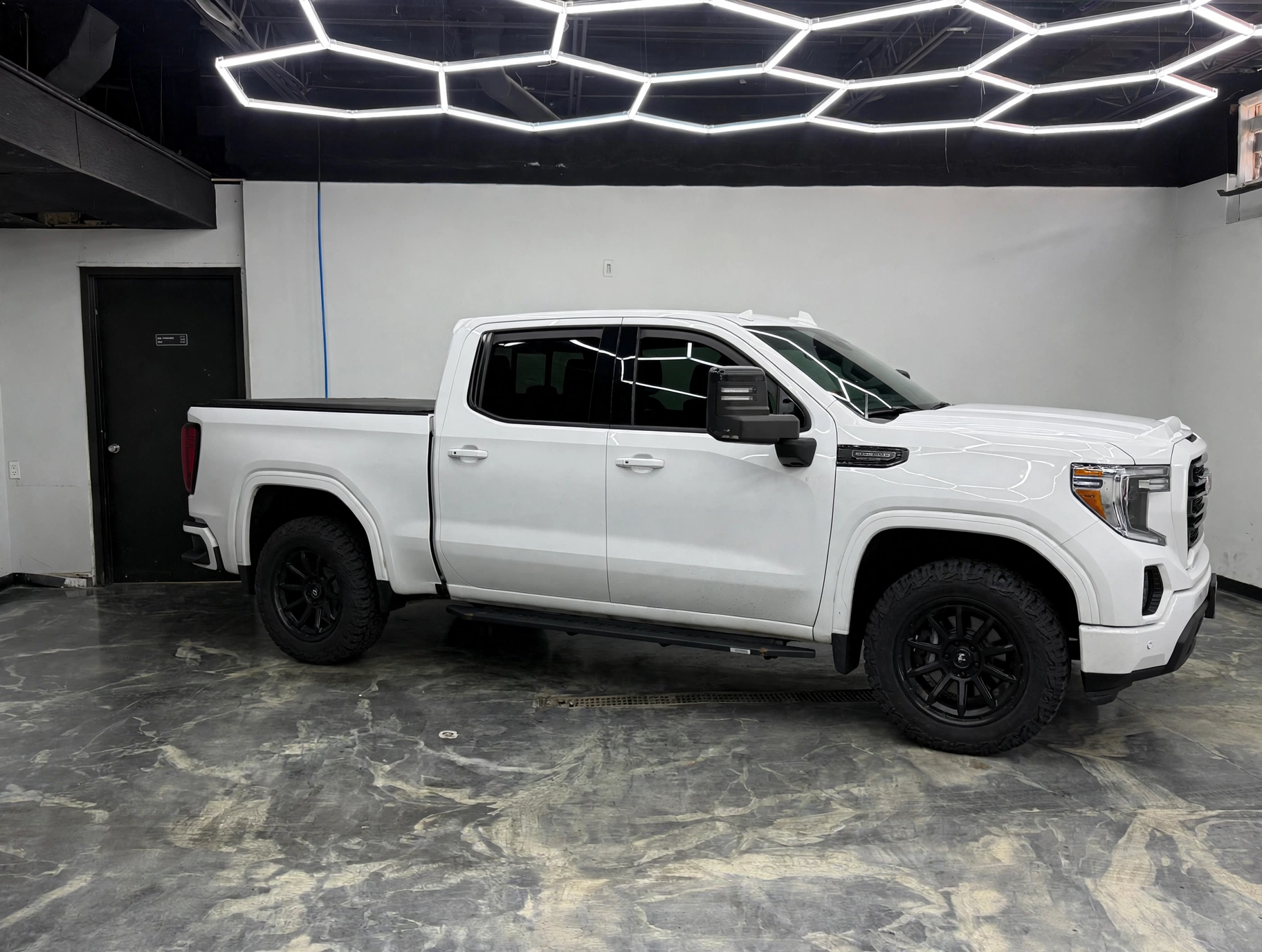 Used 2021 GMC Sierra 1500 Elevation Truck