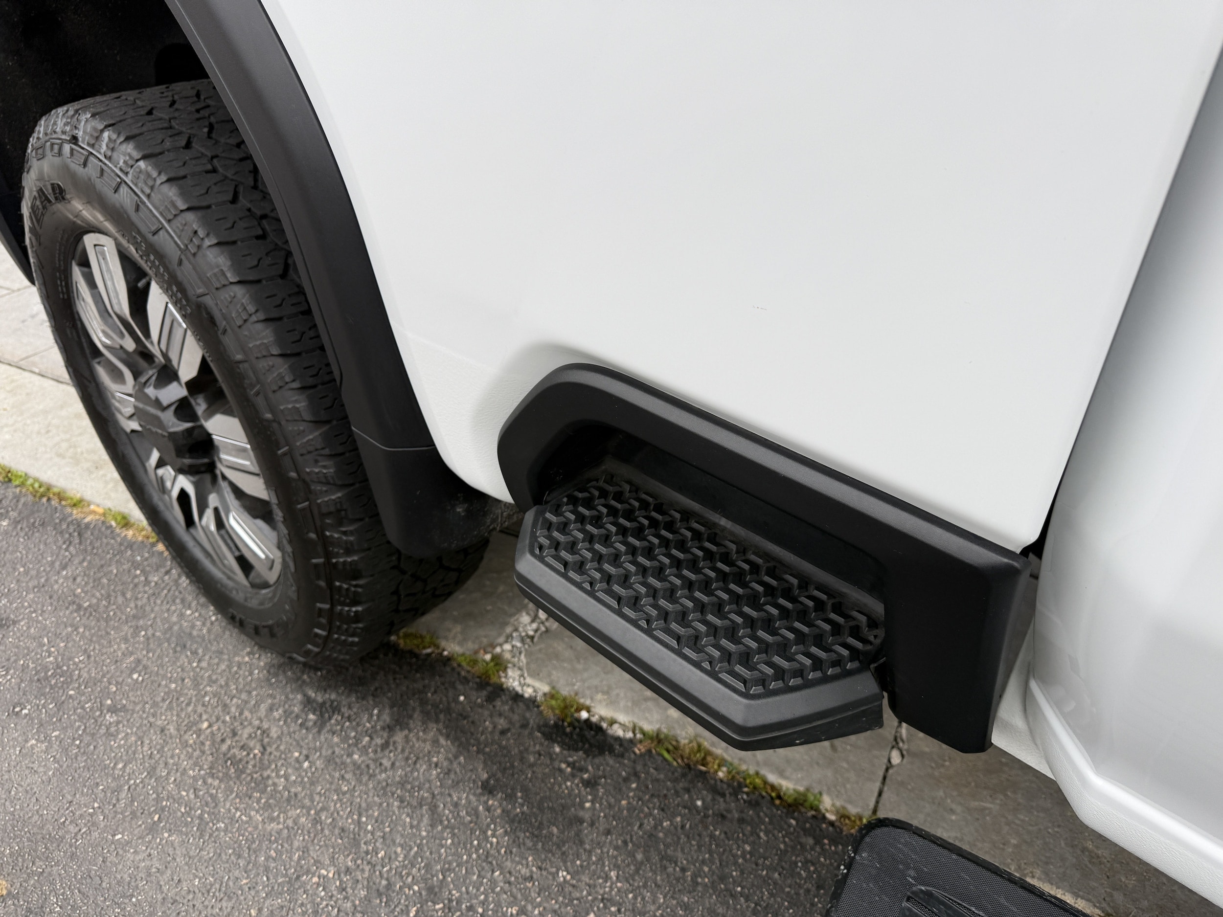 2025 GMC Sierra 2500HD Denali - Photo 38