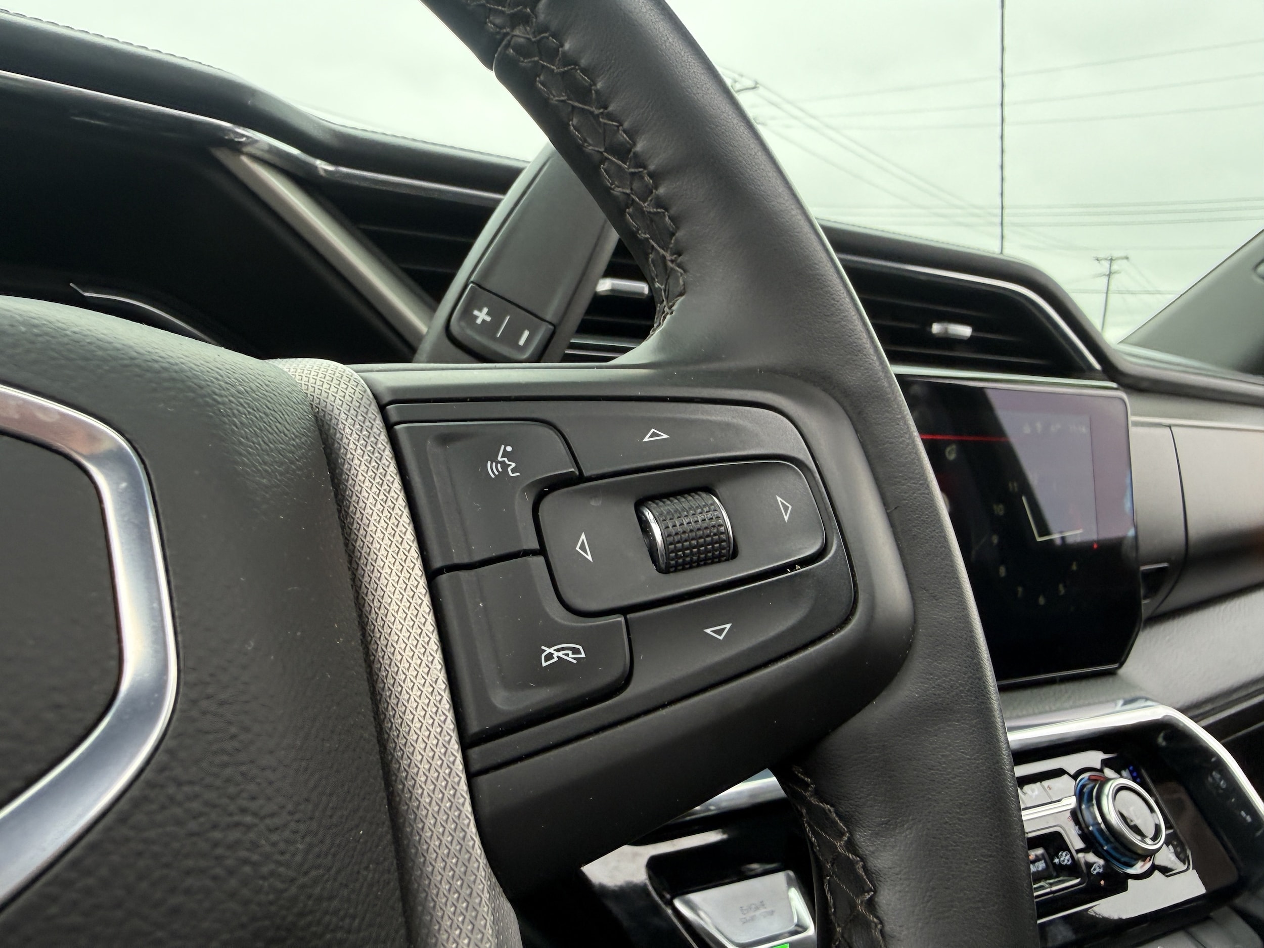 2025 GMC Sierra 2500HD Denali - Photo 19