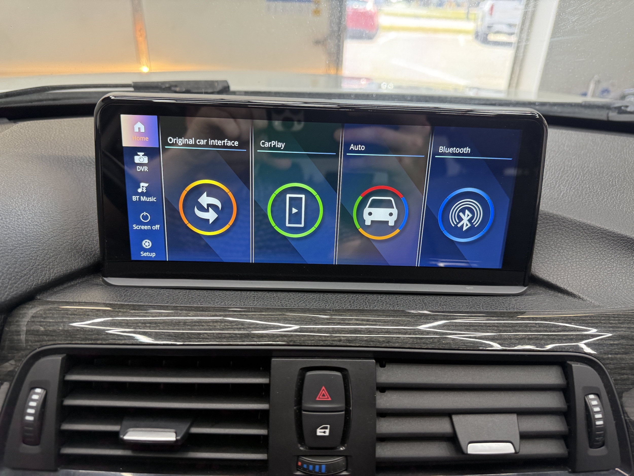 2014 BMW 3 Series 320i - Photo 18