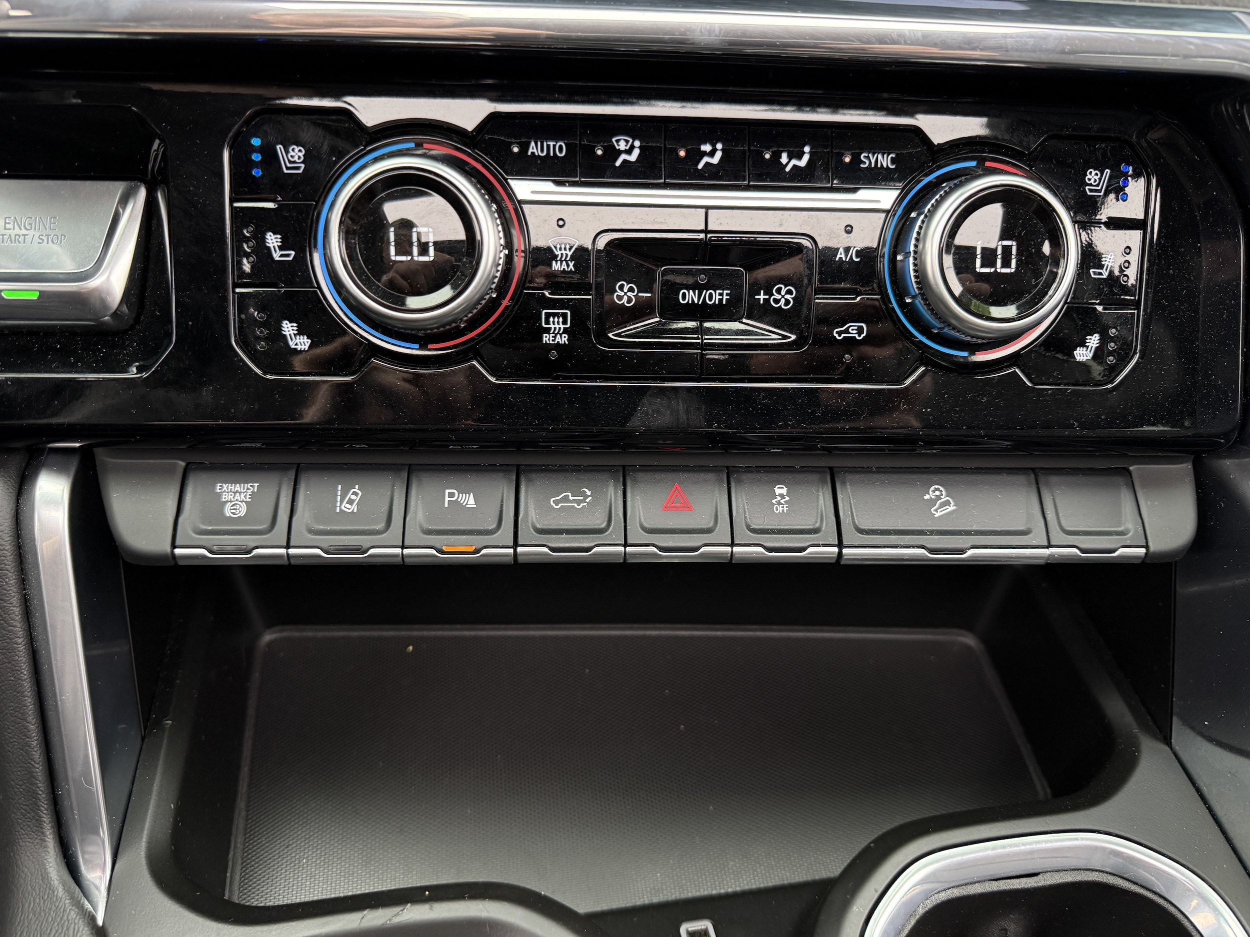 2025 GMC Sierra 2500HD Denali - Photo 22