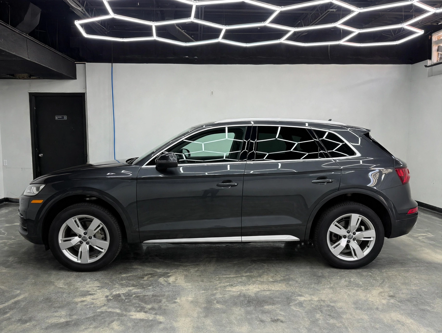Used 2019 Audi Q5 2.0T Premium SUV